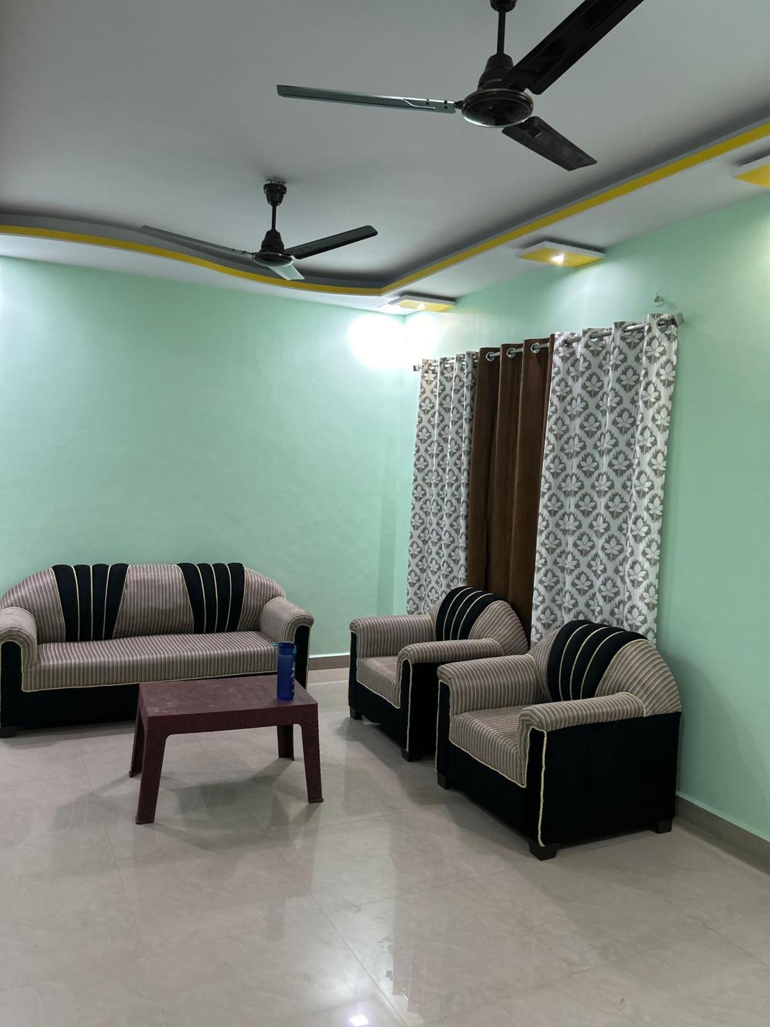 Villa Self Check In 3Bhk House Nagpur Exterior foto