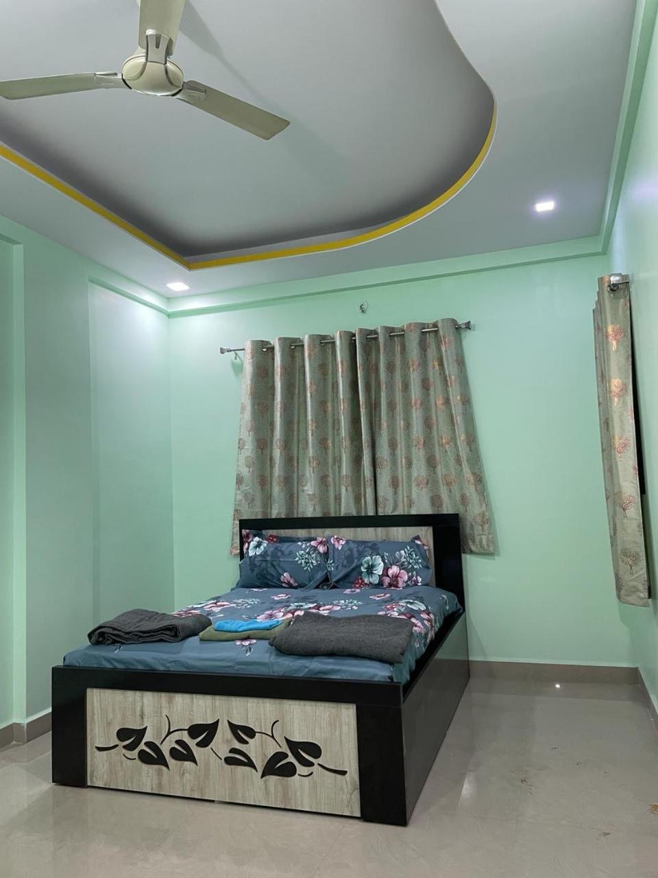 Villa Self Check In 3Bhk House Nagpur Exterior foto